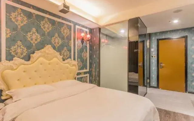 Jinzhong Tashe Boutique Hotel