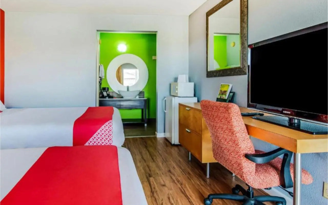 Hotel Europa Ridgecrest
