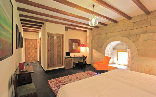 Posada Real Castillo del Buen Amor