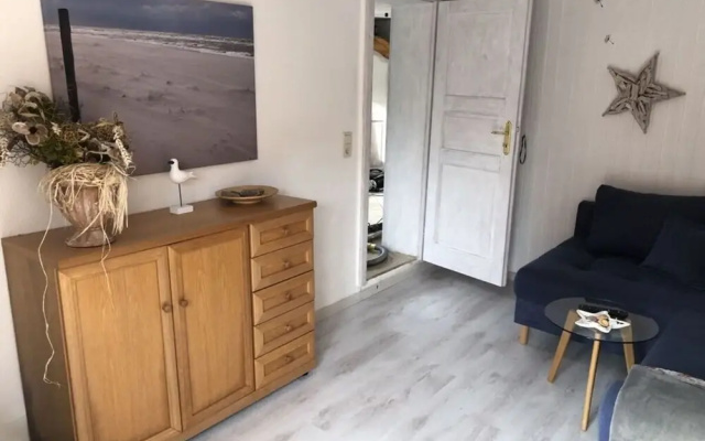 Fabian Comfortable Holiday Residence
