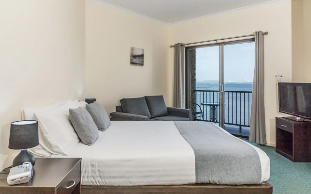 Limani Port Lincoln