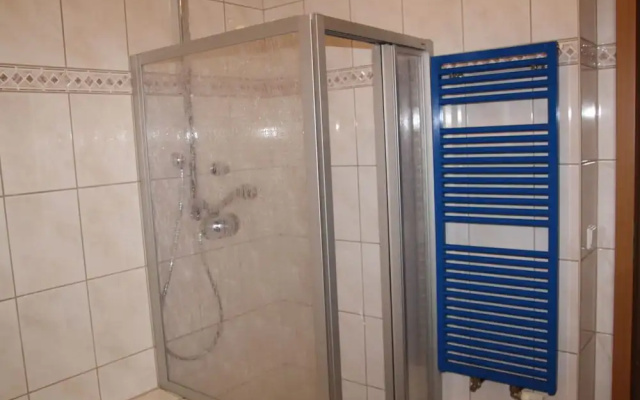 Exquisite Apartment in Bad Rippoldsau-schapbach With Parking