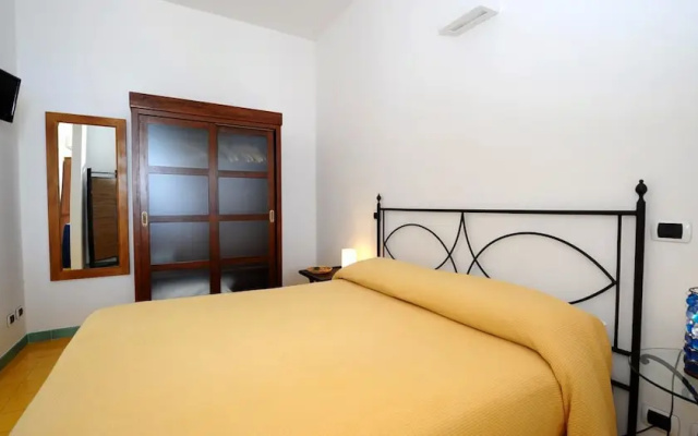 Amalfi residence