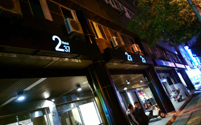 237Hotel