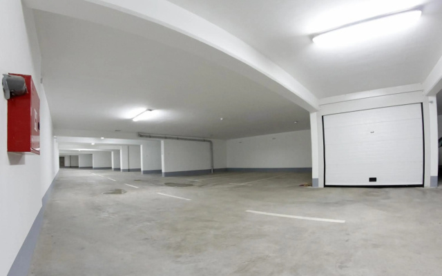 Turistic Apartments Centar Sarajevo