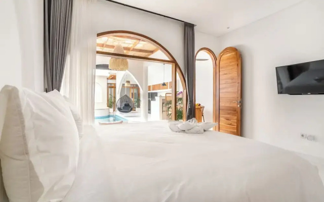 La Feliz Villa Seminyak
