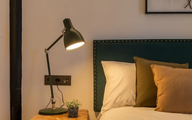 Apartamento de diseño reformado by SatH