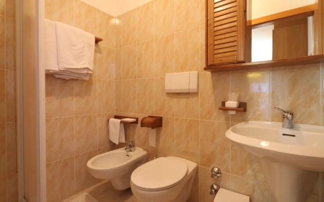 Albergo Bucaneve