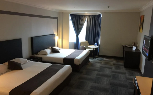 Legend Inn Taiping