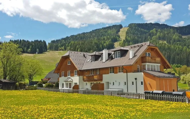 Aineckblick