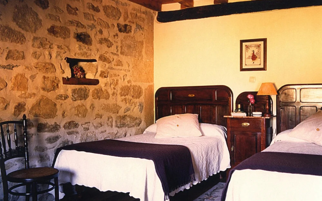 Posada El Prado Mayor