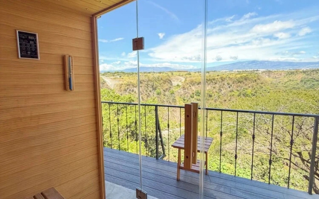 ETM Wellness Private Retreat