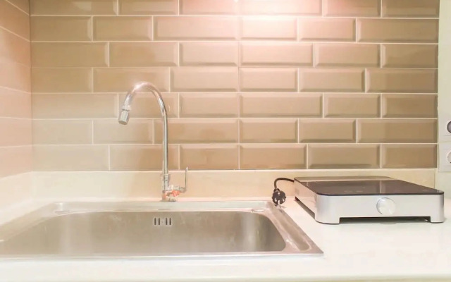 Luxury 2Br At Meikarta Apartment