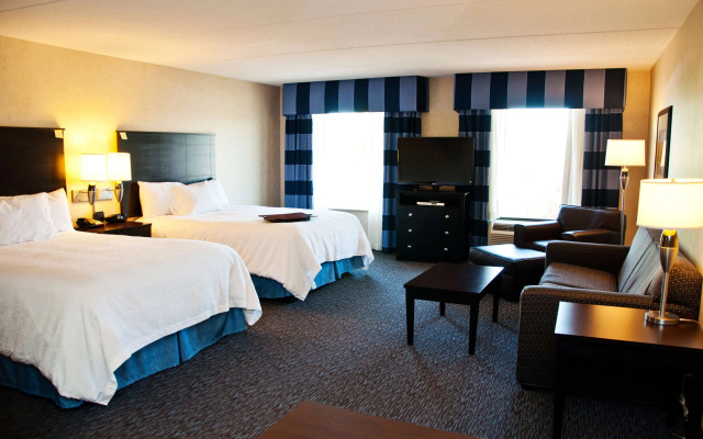 Hampton Inn Doylestown