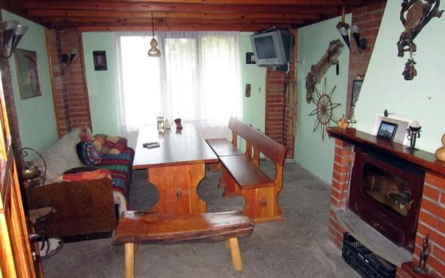 Villa Stefi