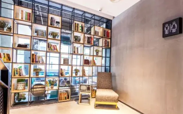 Yousu Residence (Ningbo Southern Business Area Romon Universal City)