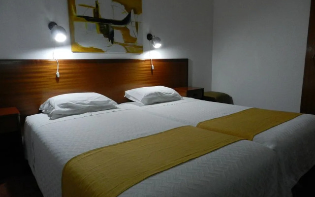 Hotel Apartamento Rosamar I