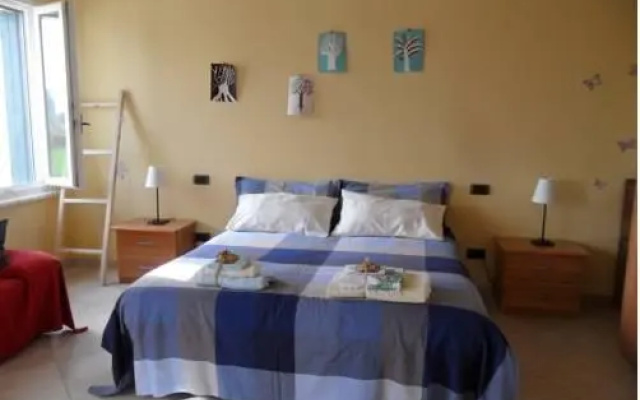 B&B Casa Pascolone
