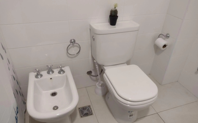 Apartamento Costa del Sol