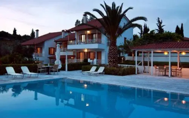 Villa Christina