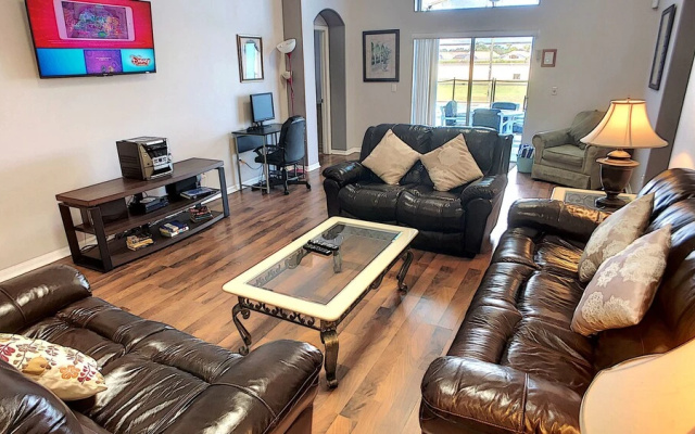Indian Creek Five-bedroom
