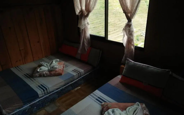 Batad View Inn and Restaurant