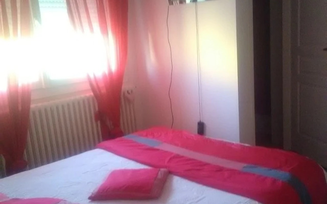 Chambres d'hotes Beziers