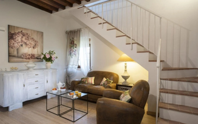 Luxury Refined Villa With Pool-villa Charme
