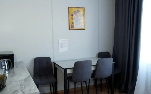 Art Hostel (Арт Хостел)