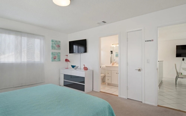 Blue Dolphin Estates