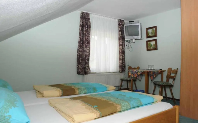 Pension Holzapfel