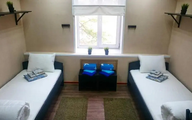 Hostel Agat