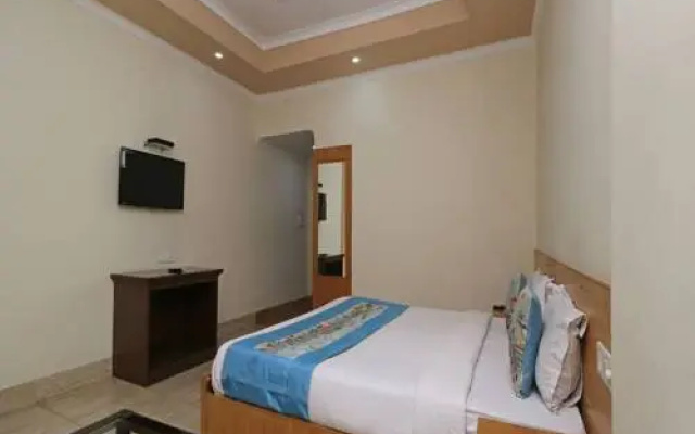 Hotel Great Periwal