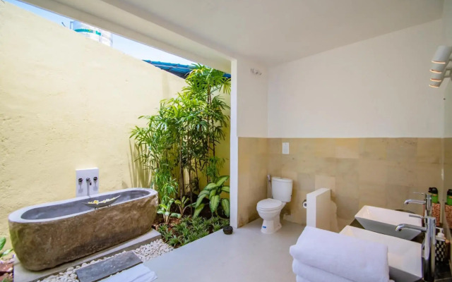 Sitara Villa