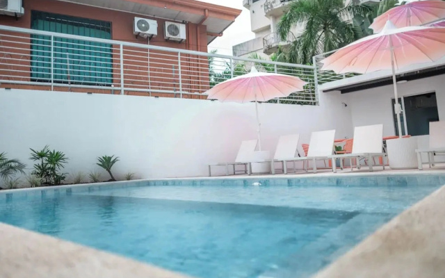 La Selva Boutique Hotel