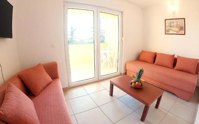 Apartments Solaris