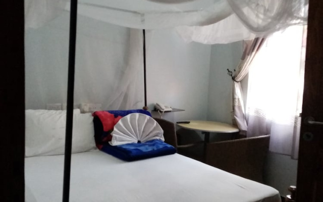 Buzwagi View Hotel