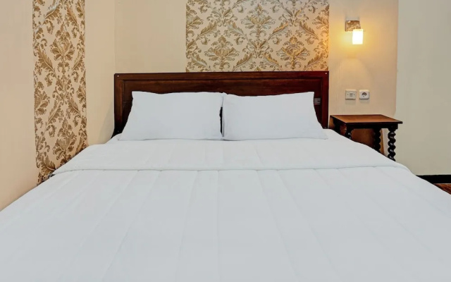 Cozy Bromo Homestay RedPartner