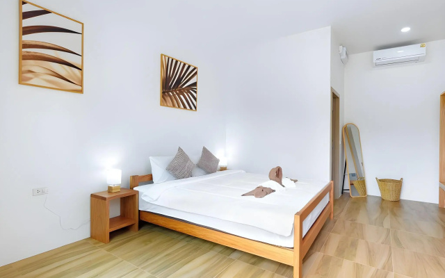 Amadha Villas Retreat
