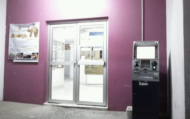 Donmuang Airport Guesthouse