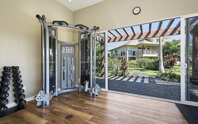 Waikoloa Beach Villas H32 by RedAwning