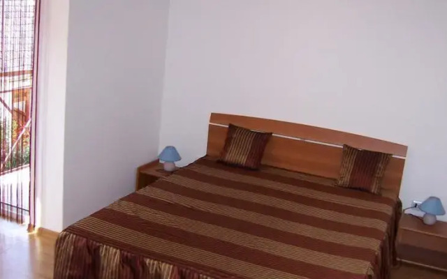 Casa Oscar
