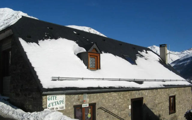 Gîte Soum de l'Ase