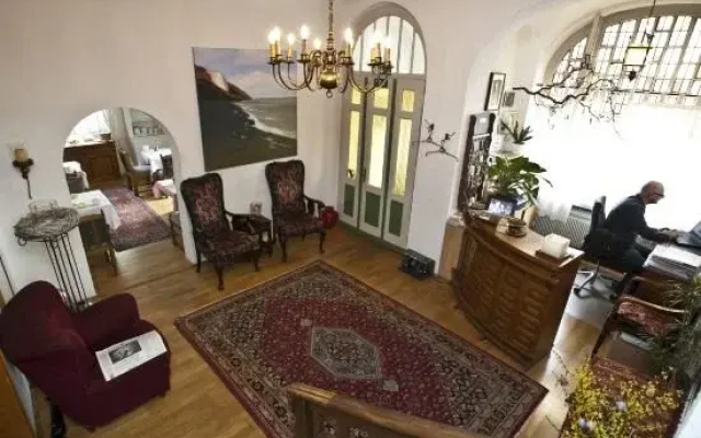 Parkhotel Essen