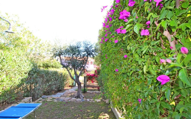 Bilo Holiday a 80 metri dal mare