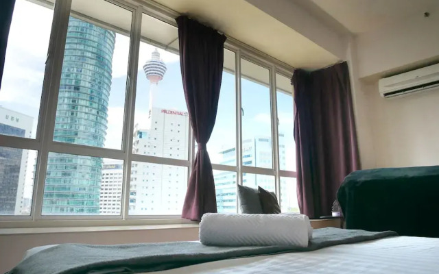 Parkview Residence Kuala Lumpur