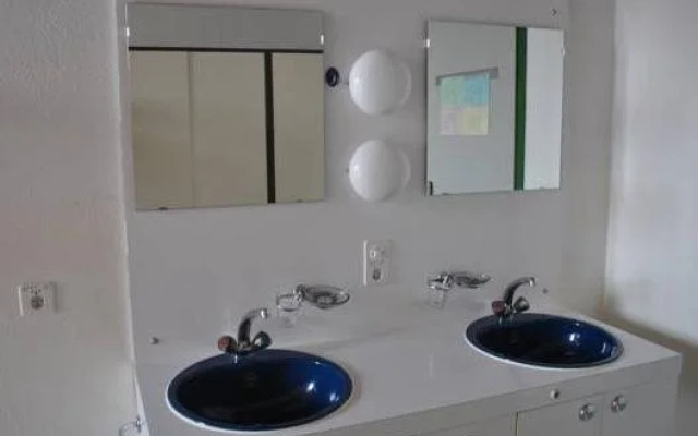 Bellinzona Youth Hostel