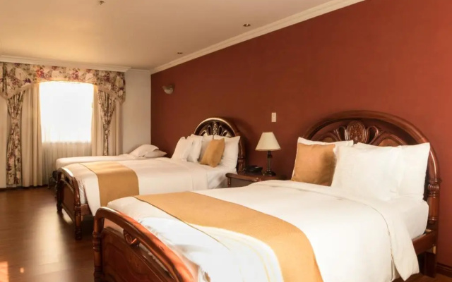 Casa Aliso Hotel Boutique