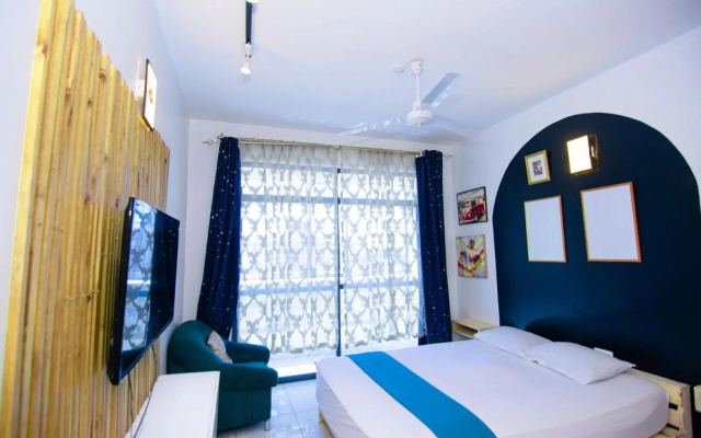 Mombasa bamburi staycation 2