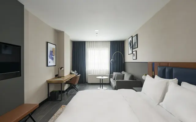 Crowne Plaza Istanbul West by IHG